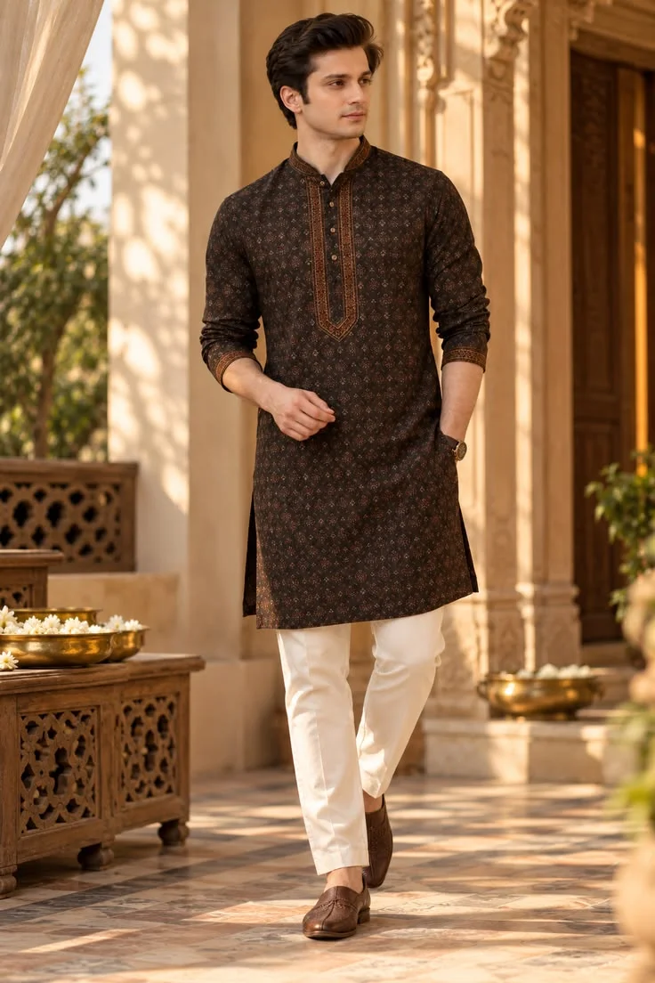 Ethnic Collection Banner