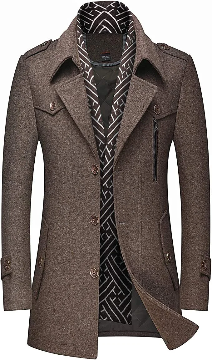 Winterwear Collection Banner